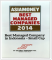 Best Managed Companies - Best Managed Company in the Small-Cap Companies Category